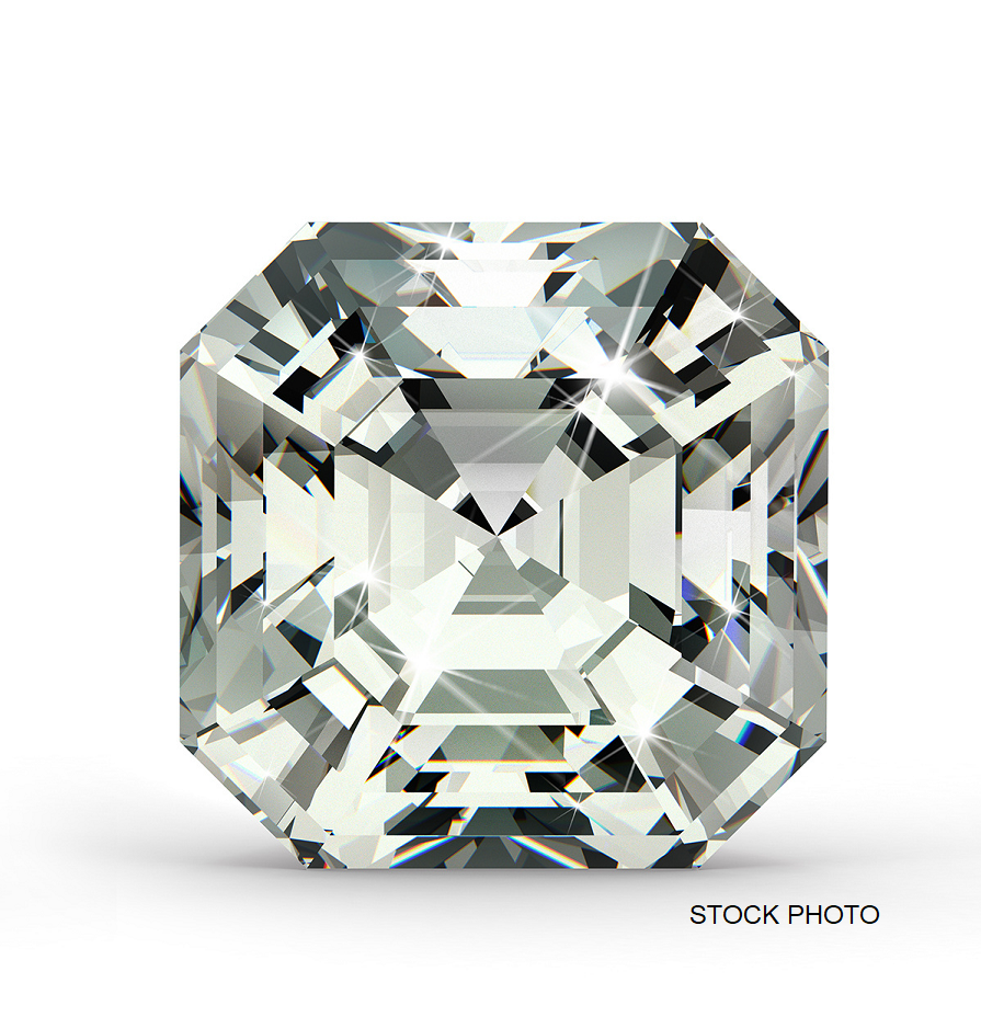 diamond dimensions