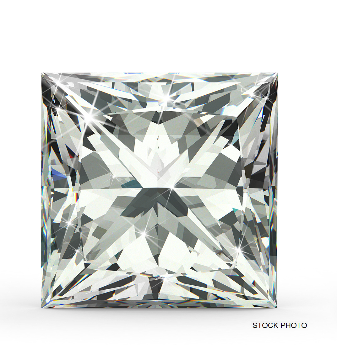 diamond dimensions